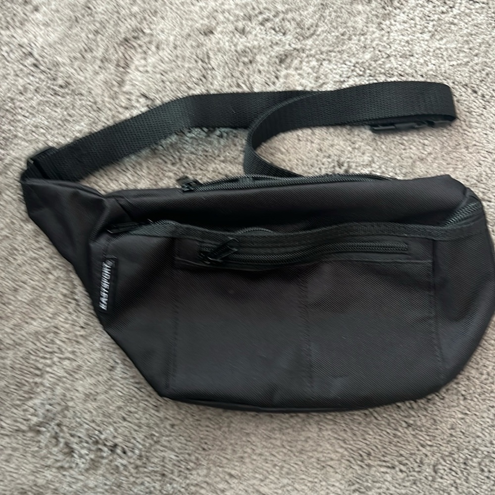 Eastport Fanny Pack